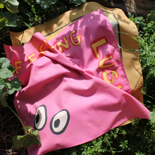Load image into Gallery viewer, Feeling Lush Bandana