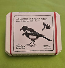 Load image into Gallery viewer, Chocolate Bird Eggs