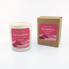 Load image into Gallery viewer, Canwyll Ynys Llanddwyn Candle