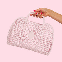 Load image into Gallery viewer, Large Retro Baskets by Sun Jellies