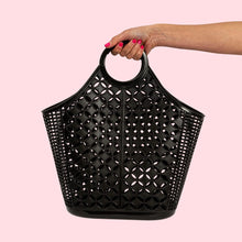 Load image into Gallery viewer, Atomic Tote Baskets by Sun Jellies