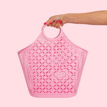 Load image into Gallery viewer, Atomic Tote Baskets by Sun Jellies