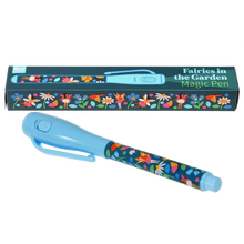 Load image into Gallery viewer, Fairies in the Garden Magic UV Pen