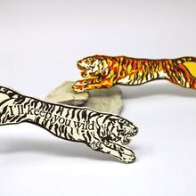Load image into Gallery viewer, Tiger Bookmark
