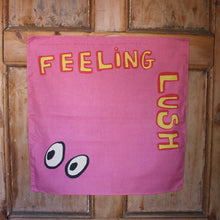 Load image into Gallery viewer, Feeling Lush Bandana
