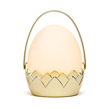 Load image into Gallery viewer, Dragon Egg Night Light and Carry Lantern