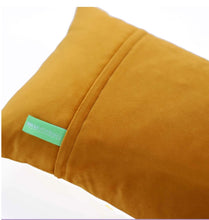Load image into Gallery viewer, Classic Custard Cream Printed Cushion