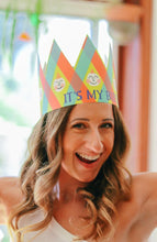 Load image into Gallery viewer, Paper Crowns from Hadley Paper Goods