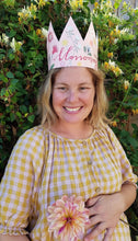 Load image into Gallery viewer, Paper Crowns from Hadley Paper Goods