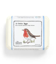 Load image into Gallery viewer, Chocolate Bird Eggs