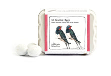 Load image into Gallery viewer, Chocolate Bird Eggs
