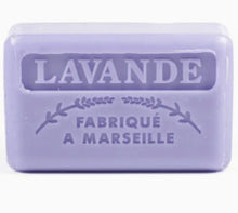 Load image into Gallery viewer, French unwrapped soap bars