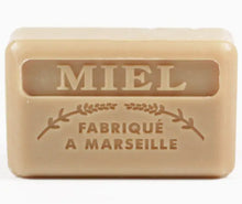 Load image into Gallery viewer, French unwrapped soap bars