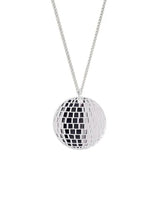 Load image into Gallery viewer, Disco Ball pendant