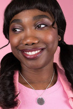 Load image into Gallery viewer, Disco Ball pendant