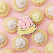 Load image into Gallery viewer, Iced Gem Enamel Pins