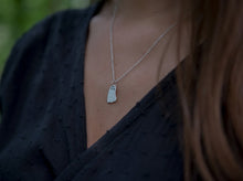 Load image into Gallery viewer, Ghost Necklace