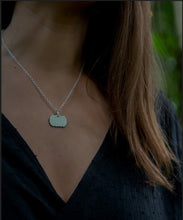 Load image into Gallery viewer, Mini Pumpkin Necklace