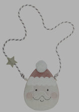 Load image into Gallery viewer, Santa Bag