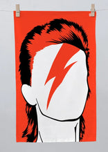 Load image into Gallery viewer, Icon teatowels by Bold and Noble