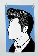 Load image into Gallery viewer, Icon teatowels by Bold and Noble