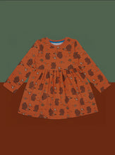 Load image into Gallery viewer, Gruffalo Outdoor Adventure Dress