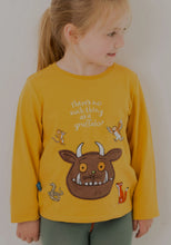 Load image into Gallery viewer, Gruffalo Outdoor Adventure Top