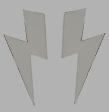 Load image into Gallery viewer, Fizz Goes Pop Bolt Studs