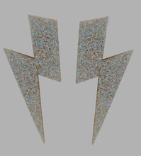 Load image into Gallery viewer, Fizz Goes Pop Bolt Studs