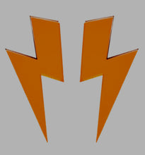 Load image into Gallery viewer, Fizz Goes Pop Bolt Studs