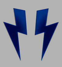 Load image into Gallery viewer, Fizz Goes Pop Bolt Studs