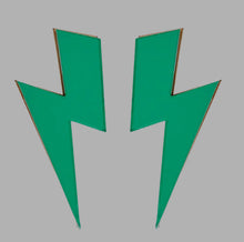 Load image into Gallery viewer, Fizz Goes Pop Bolt Studs