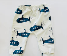 Load image into Gallery viewer, Organic leggings by Eddie & Bee