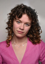 Load image into Gallery viewer, Glimmers Charm necklace