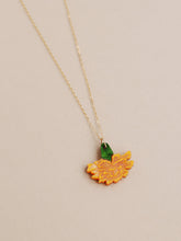 Load image into Gallery viewer, Calendula Necklace