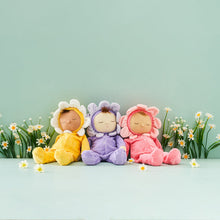 Load image into Gallery viewer, Petal Dozy Dolls by Dinkum Dolls by Olliella