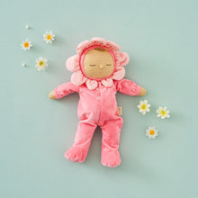 Load image into Gallery viewer, Petal Dozy Dolls by Dinkum Dolls by Olliella