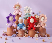 Load image into Gallery viewer, Blossom Buds Dinky Dinkums by Dinkum Doll by Olliella