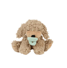 Load image into Gallery viewer, Binky Puppy Benny by Dinkum Dolls by Olliella