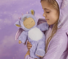 Load image into Gallery viewer, Cozy Dinkum Dragon Rory by Dinkum Dolls by Olliella