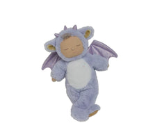 Load image into Gallery viewer, Cozy Dinkum Dragon Rory by Dinkum Dolls by Olliella