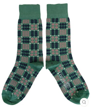 Load image into Gallery viewer, Mabli Carthen Socks - Wicked