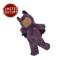 Load image into Gallery viewer, Cozy Dinkum Bat Pip by Dinkum Dolls by Olliella