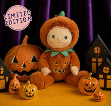 Load image into Gallery viewer, Dinky Dinkums Jack O'Lantern