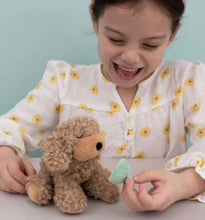 Load image into Gallery viewer, Binky Puppy Benny by Dinkum Dolls by Olliella
