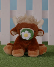 Load image into Gallery viewer, Binky Cow - Gus by Dinkum Dolls by Olliella