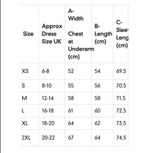 Load image into Gallery viewer, Cross Stitch Jumper in Ecru