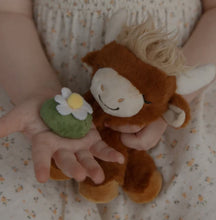 Load image into Gallery viewer, Binky Cow - Gus by Dinkum Dolls by Olliella
