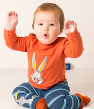 Load image into Gallery viewer, Blade and Rose - Bugs Bunny Its Me top