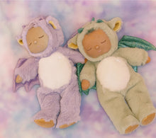 Load image into Gallery viewer, Cozy Dinkum Dragon Ash by Dinkum Dolls by Olliella
